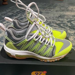 CLOT x Air Max 97 Haven ‘Volt’